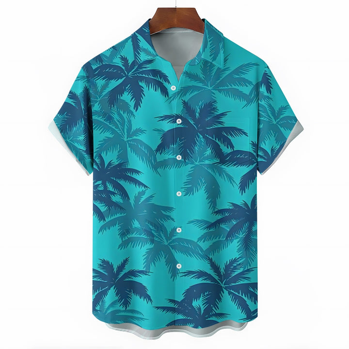 Tommy Vercetti Hawaiian Shirt Tommy wears in GTA Vice City 2312000361