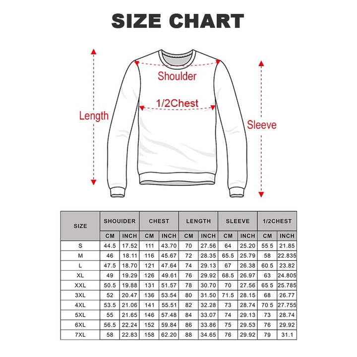 Men's 3D flame print long-sleeved T-shirt and trousers two-piece set