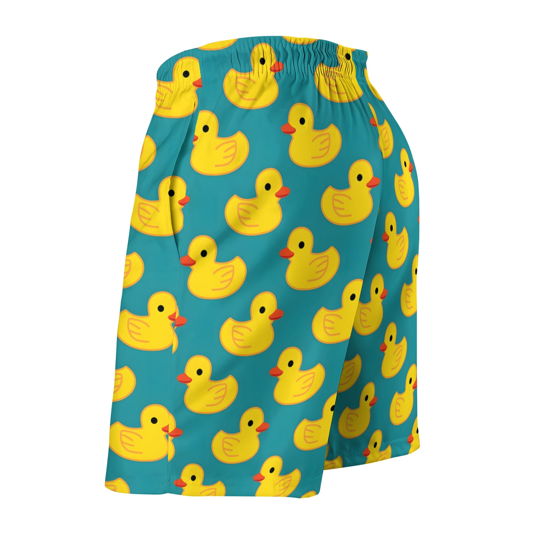 Men's Duck Sports Fashion Beach Shorts 2308100405