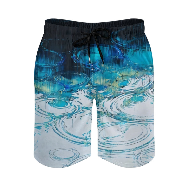 Men's Sports Beach Shorts 2402000210