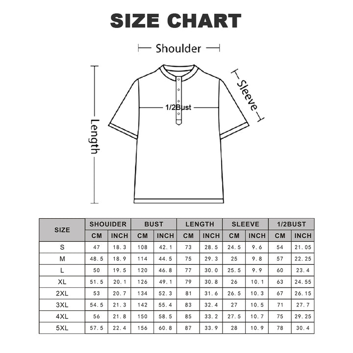 Men's 3d Racing Print Street Short Sleeve Shirt