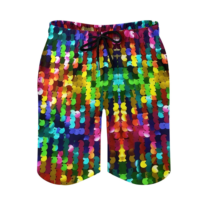 Men's Sports Fashion Beach Shorts 2410000807