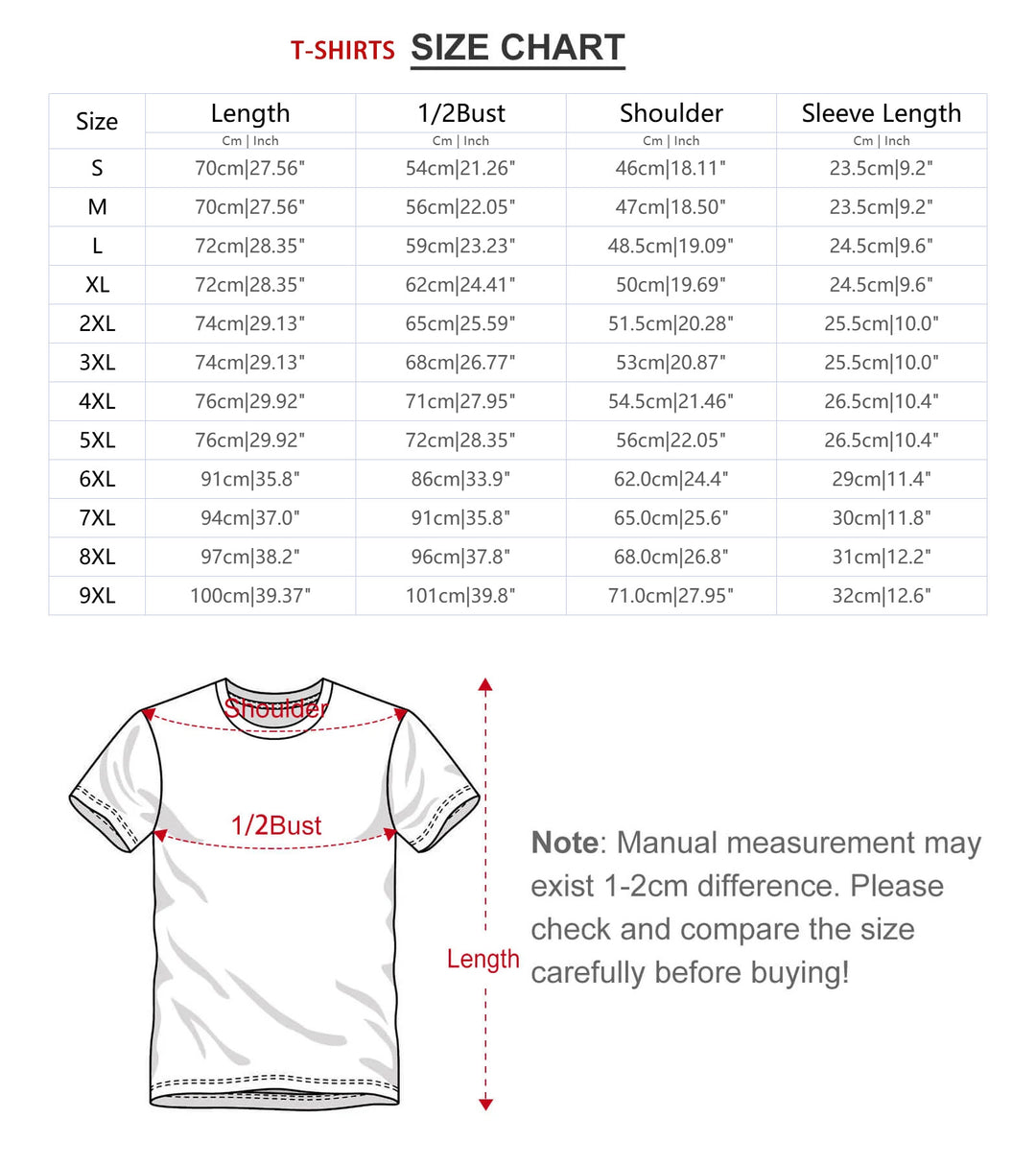Plus Size Mens Vibrant 3D Music Note DesignGraphic Print T-shirt