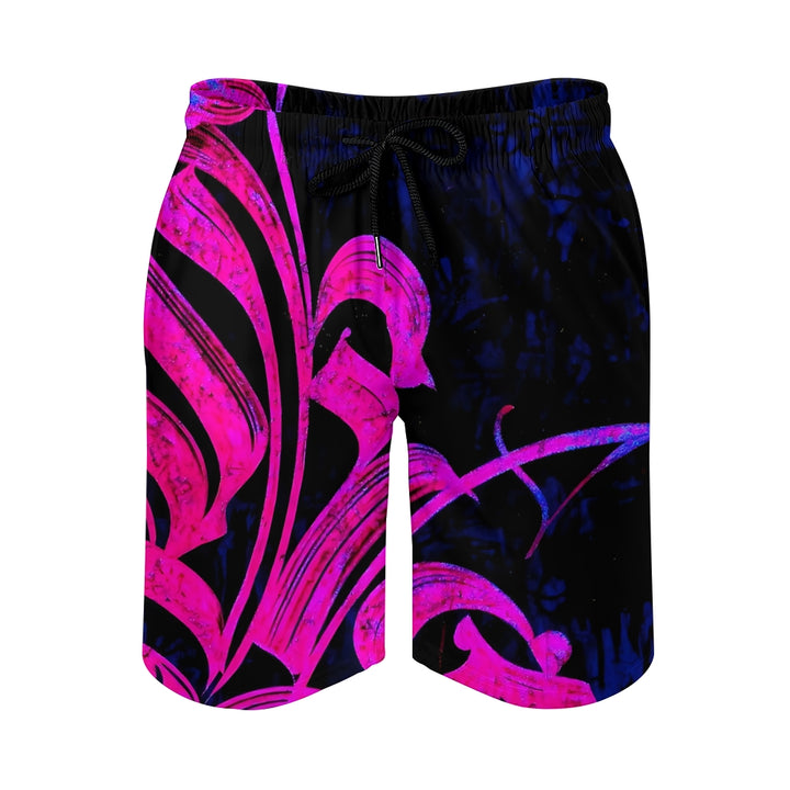 Men's Sports Fashion Beach Shorts 2402000241