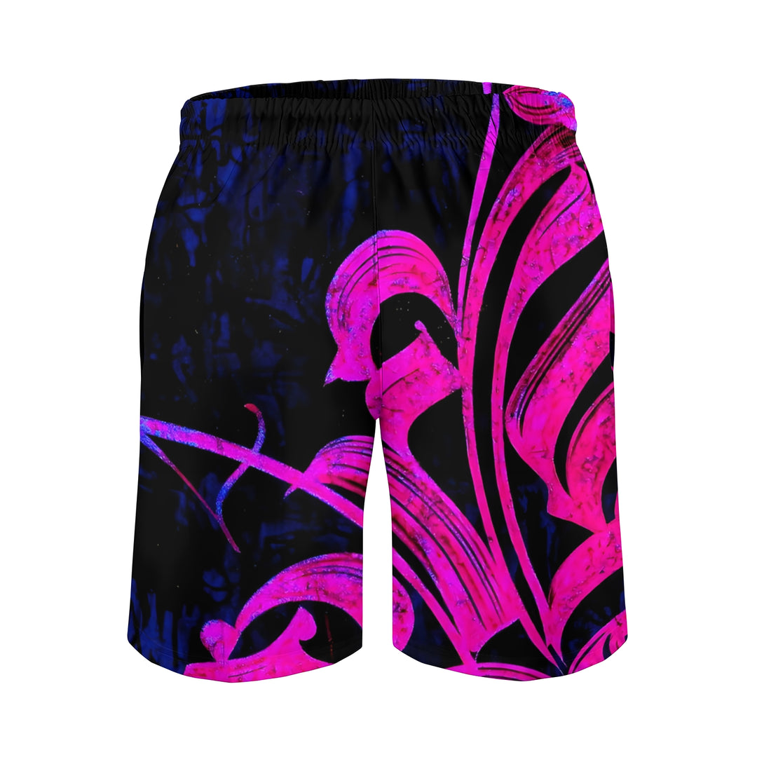 Men's Sports Fashion Beach Shorts 2402000241