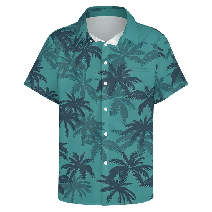 Tommy Vercetti Hawaiian Shirt Tommy wears in GTA Vice City 2312000342